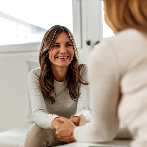 An image representing mental health support, resilience, and emotional well-being. It symbolizes guidance, connection, and the journey toward healing and self-discovery.
